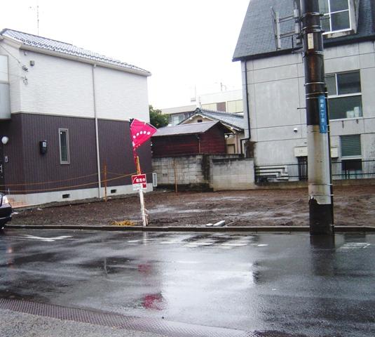 Local photos, including front road