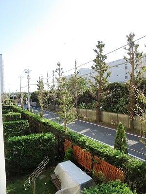 Chiba City, Chiba Prefecture Inage Konakadai 1