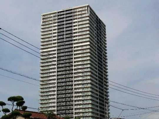 Local appearance photo. appearance