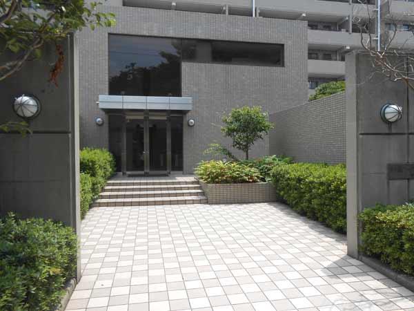 Other common areas. Common areas