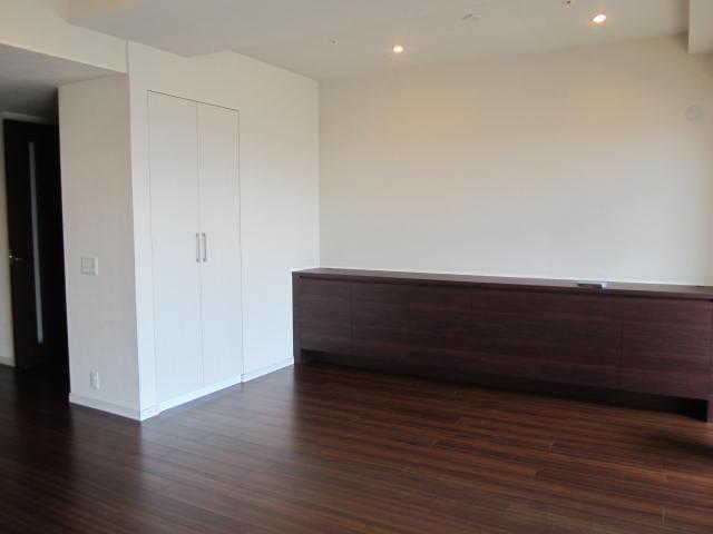 Living. It has options the system housed at the time of purchase.