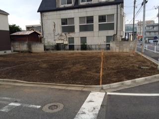 It is recommended property per a quiet residential area.