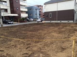 It does not shaping areas of difference in height.