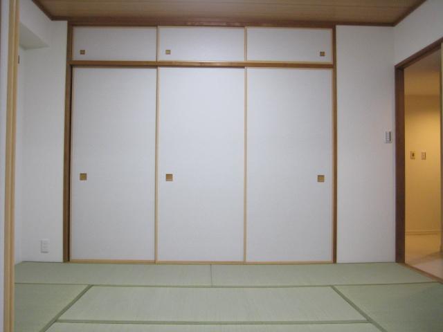 Non-living room