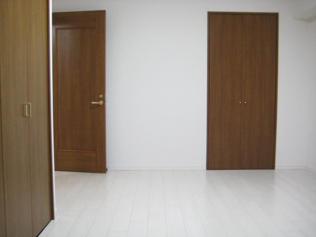 Non-living room