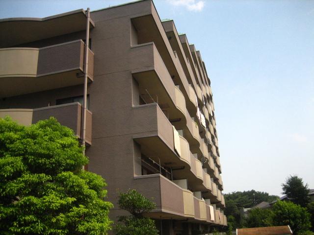 Local appearance photo. Front building without any, Goodness of the day you can see!