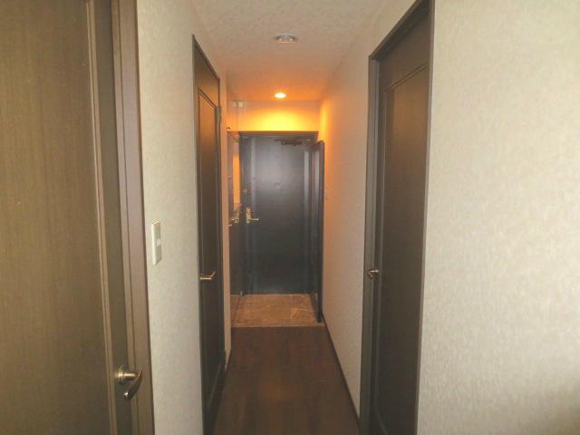Other introspection. Safe even when returning home but they have motion sensors in the front door