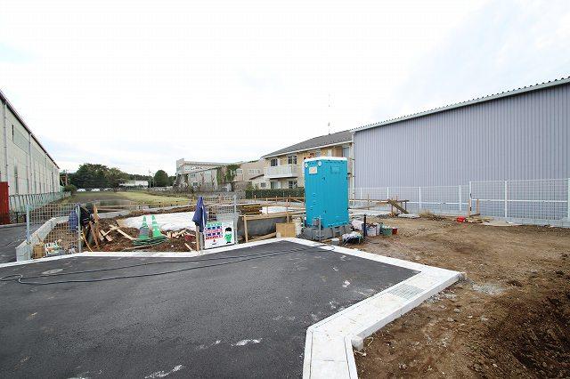 Local land photo. Local (10 May 2013) Shooting