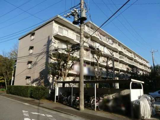 Local appearance photo. appearance