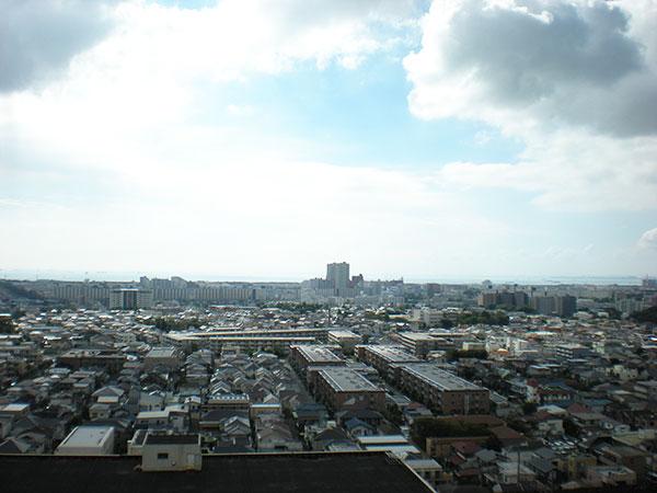 View photos from the dwelling unit