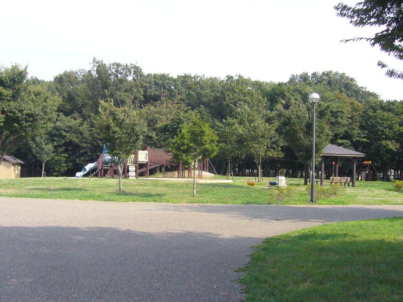 Other Environmental Photo. 640m until Miyanogi Sports Center