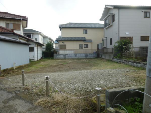 Local photos, including front road