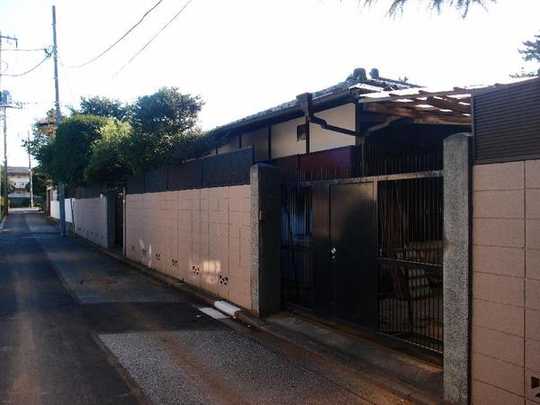 Local land photo. Local (vacant lot delivery)