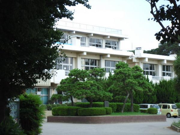 Other. Konakadai junior high school