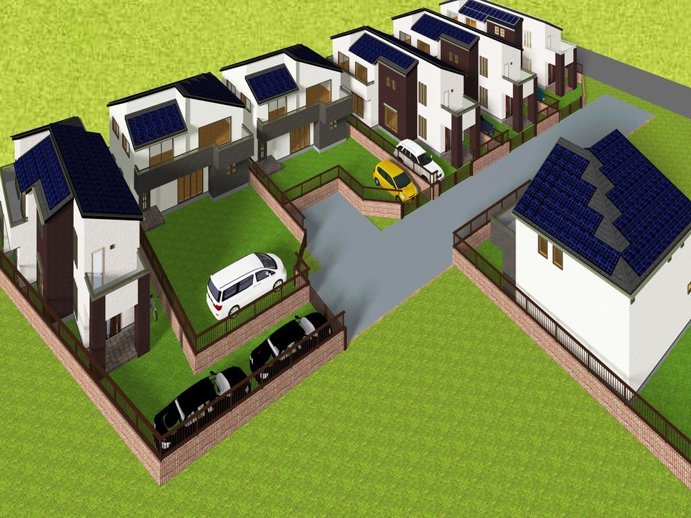 Construction completion expected view