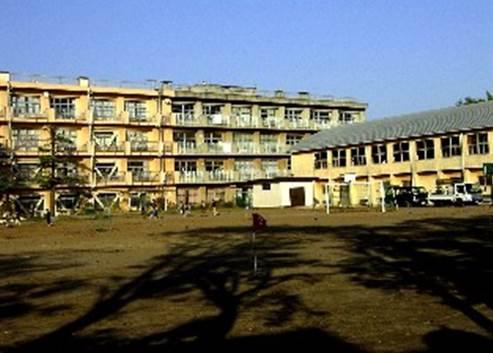 Primary school. 654m until the Chiba Municipal Kashiwadai Elementary School
