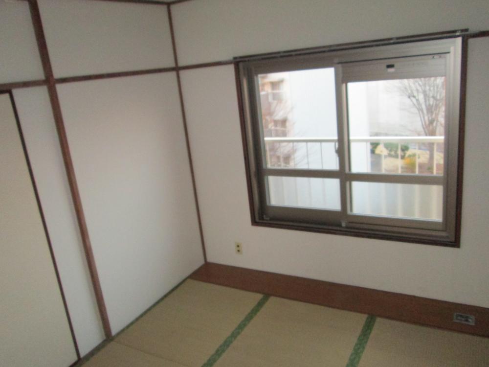Non-living room