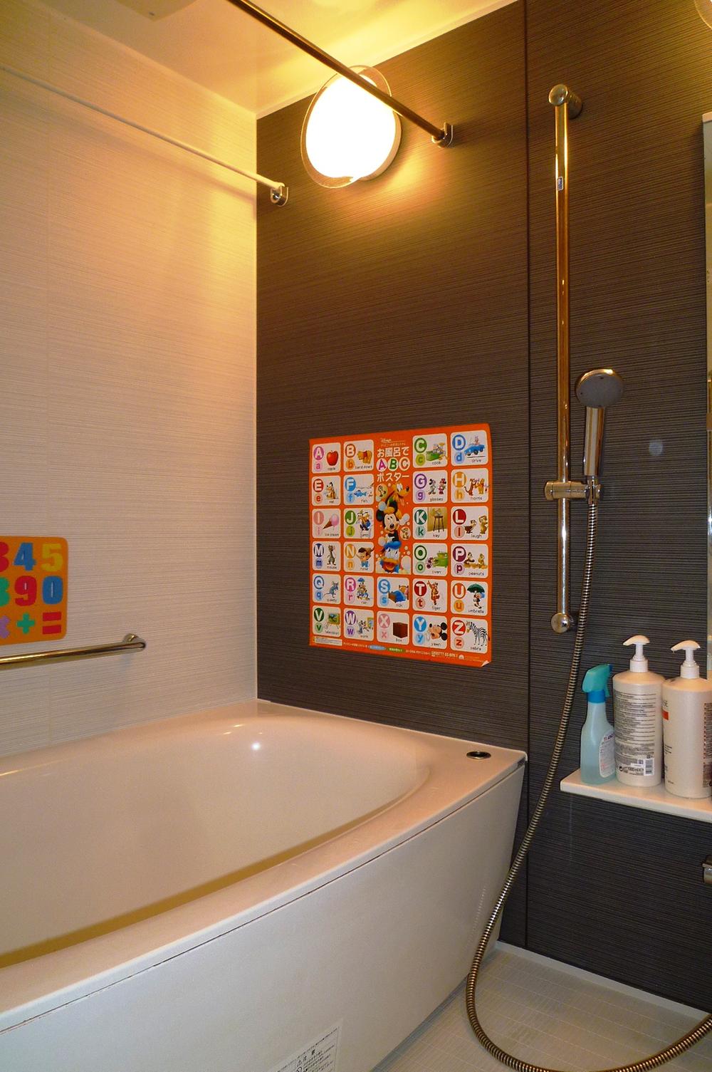 Bathroom. Indoor (12 May 2012) shooting