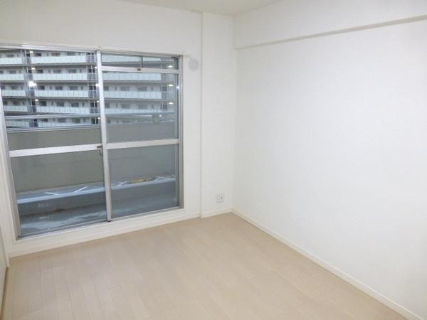Non-living room