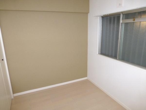 Non-living room