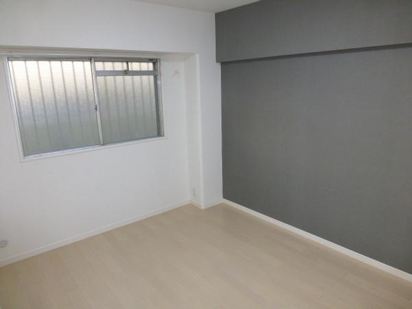 Non-living room