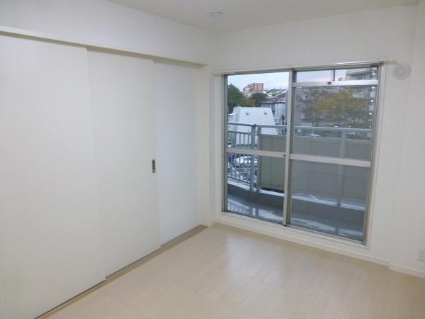 Non-living room