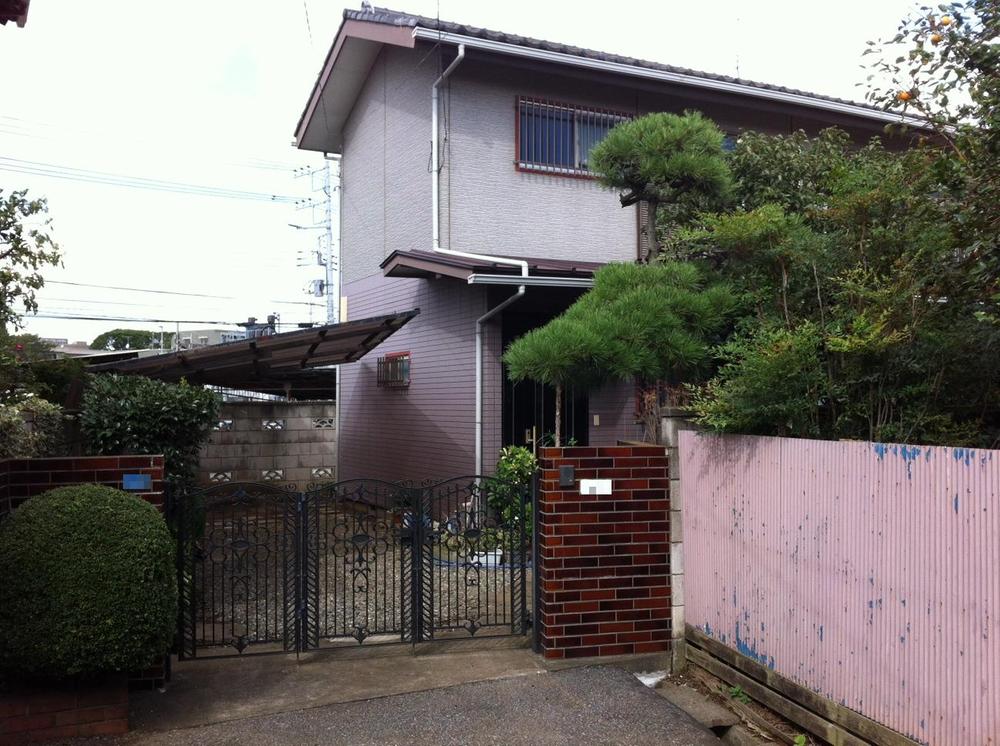 Local land photo. Local (10 May 2013) Shooting