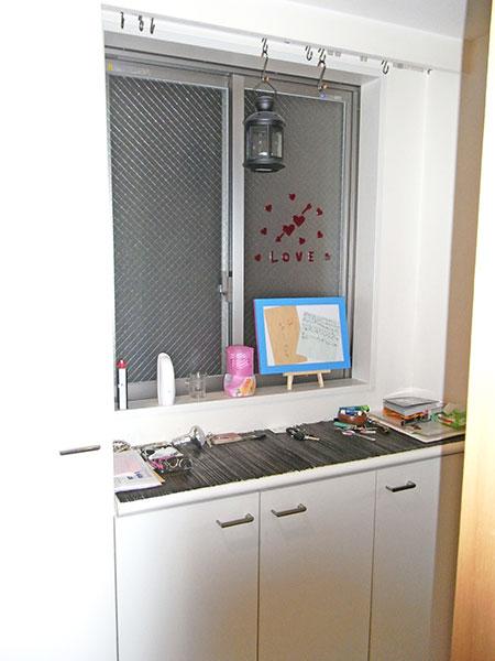 Other introspection. It is equipped with a window to light coat, Increase the ventilation efficiency