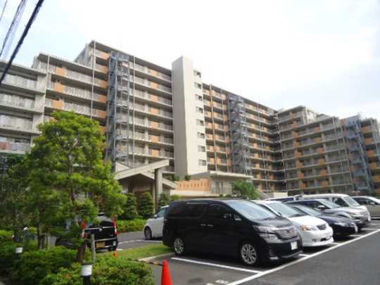 Local appearance photo. Property appearance