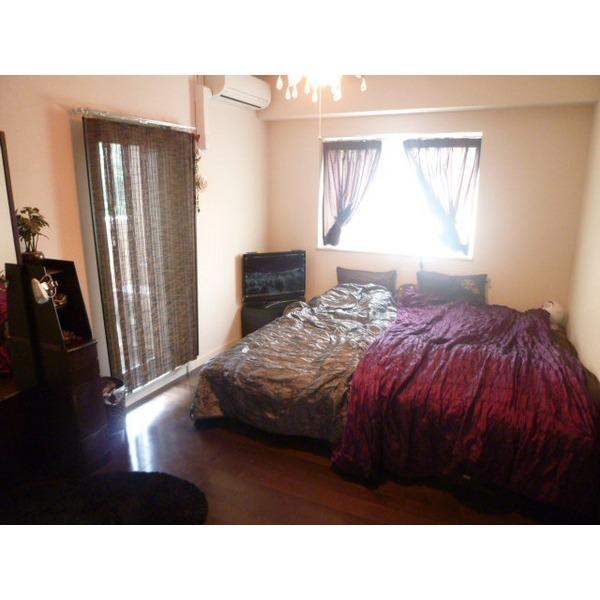 Non-living room