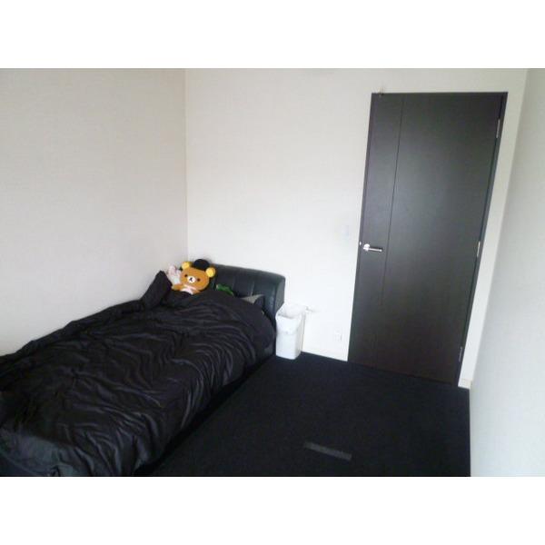 Non-living room