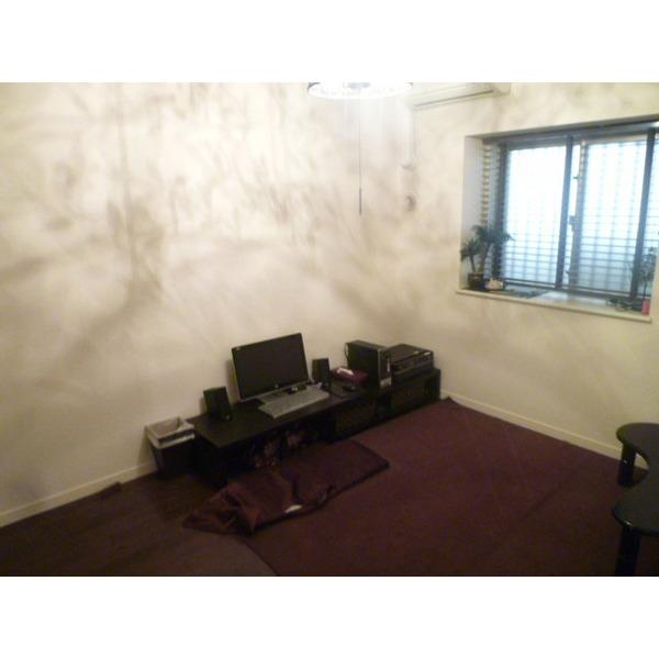 Non-living room