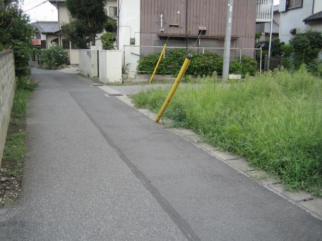 Local photos, including front road