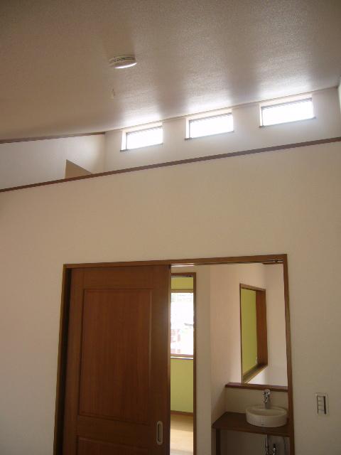 Building plan example (introspection photo). Other site your complete home ・ Loft construction cases