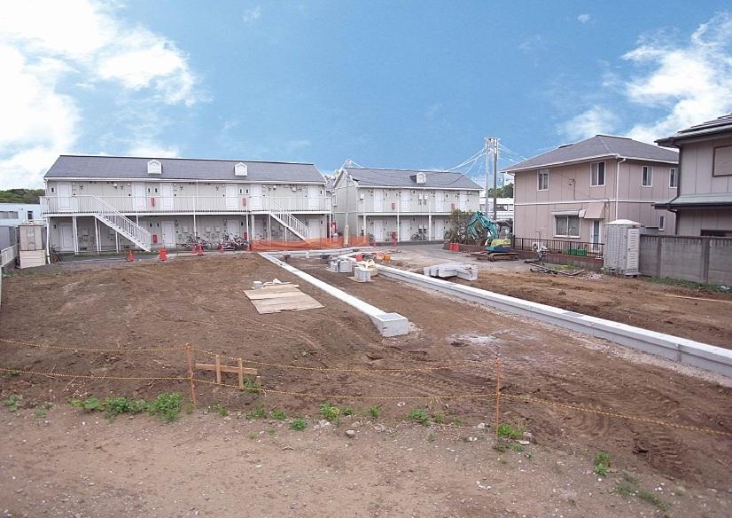 Local land photo. Local Photos