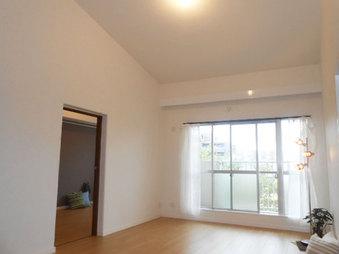 Non-living room