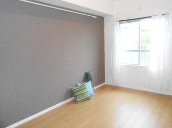 Non-living room