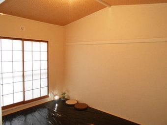 Non-living room