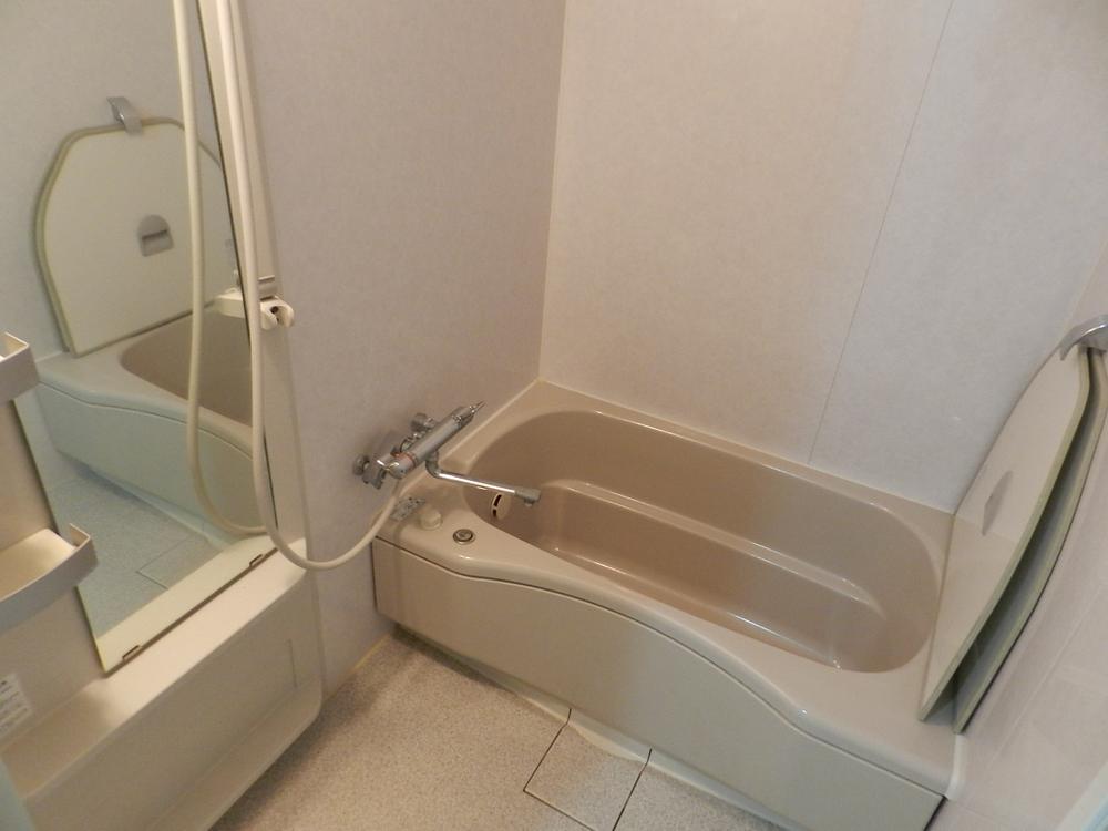Bathroom. Indoor (10 May 2013) Shooting