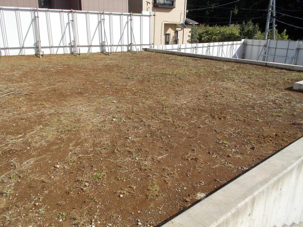 Local land photo. Local (No. 6 locations) (12 May 2013) Shooting