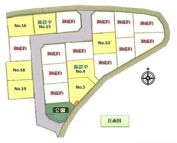 The entire compartment Figure