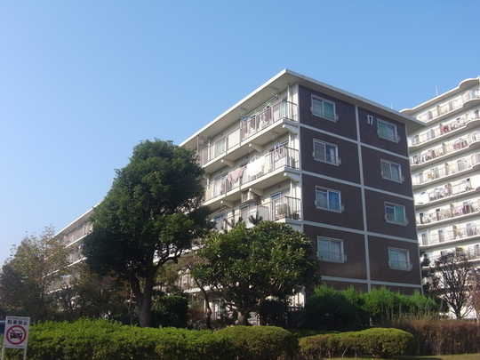 Local appearance photo
