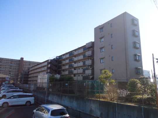 Local appearance photo. Property appearance