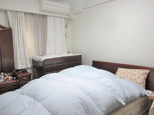 Non-living room