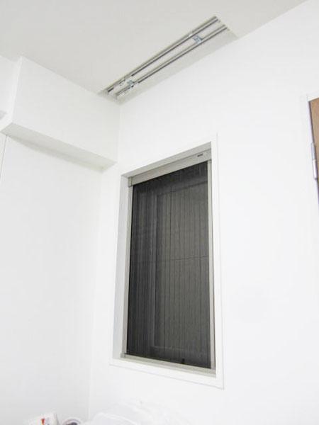Non-living room