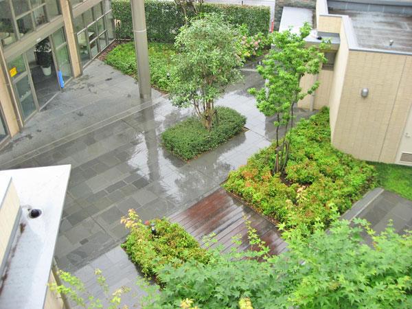 View photos from the dwelling unit