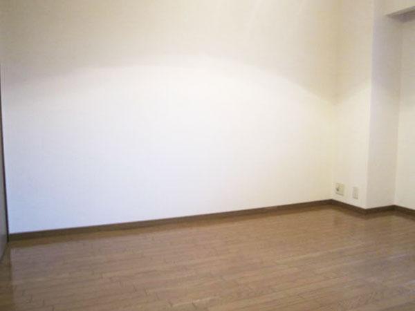 Non-living room