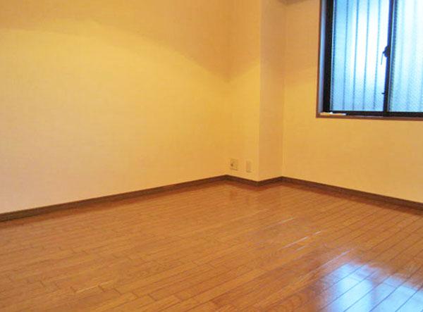 Non-living room