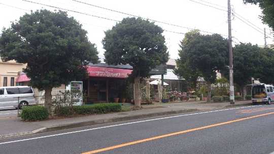 Local land photo. Article