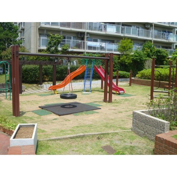 Other common areas